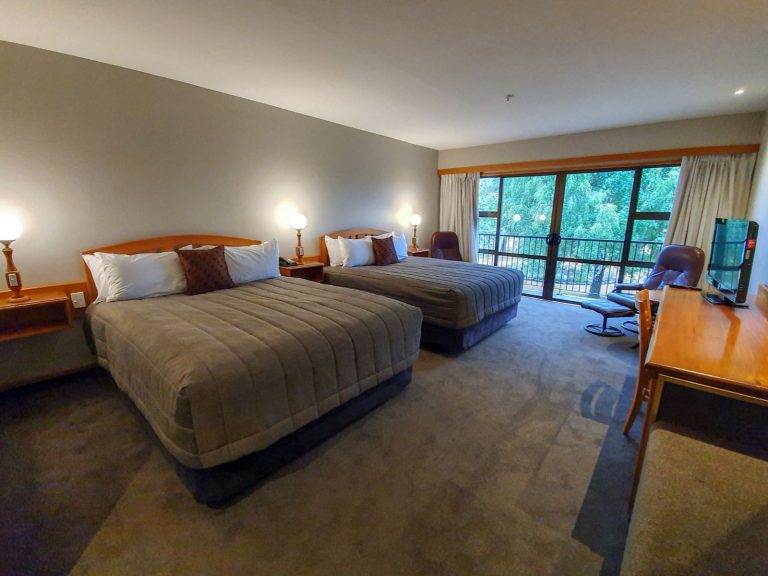 Hotels | WRC Reizen