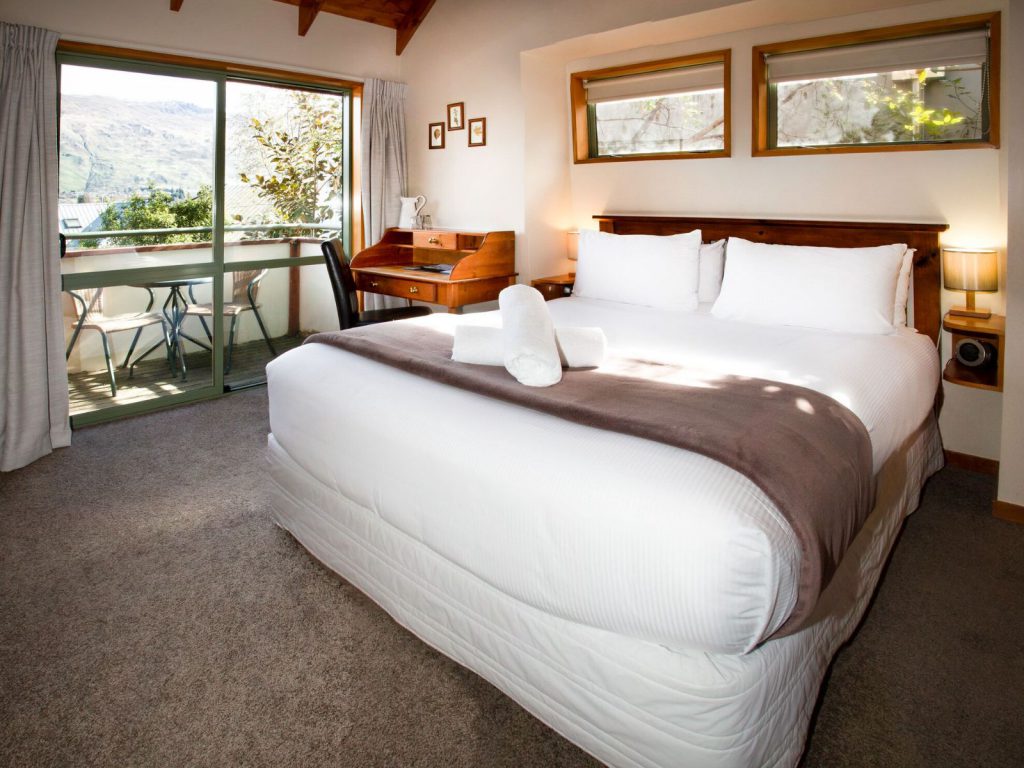 Hotels | WRC Reizen