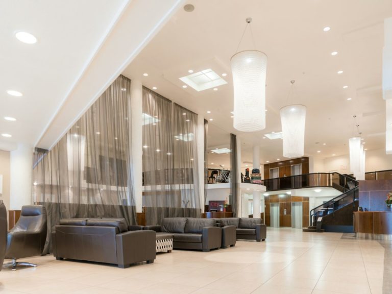 Hotels | WRC Reizen