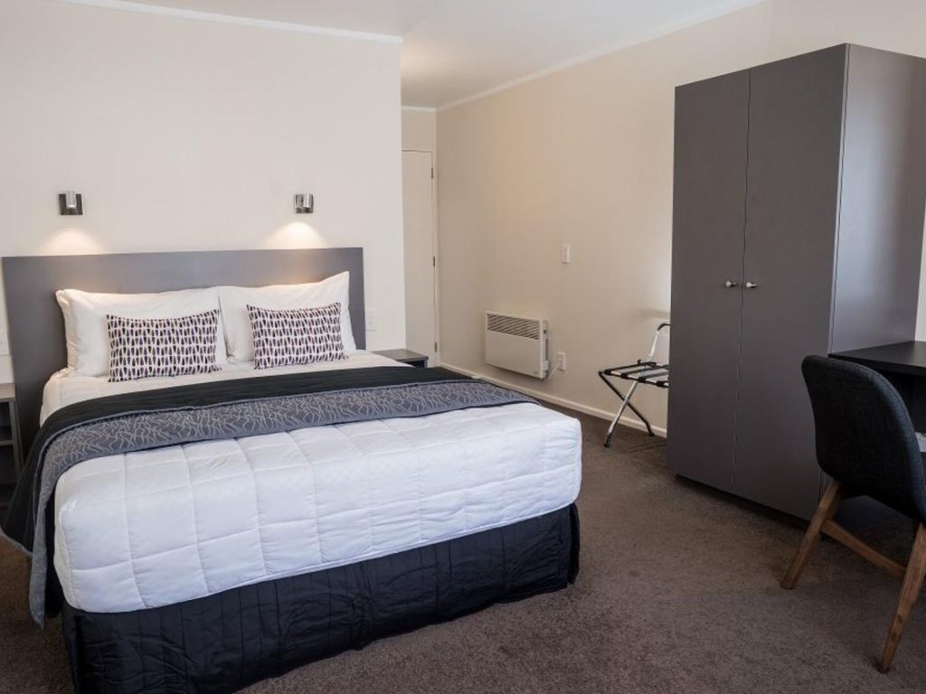 Hotels | WRC Reizen