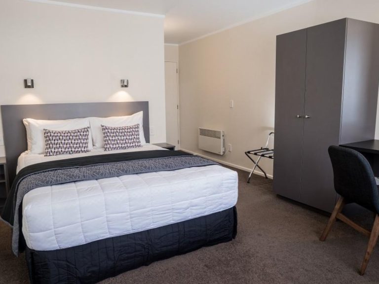 Hotels | WRC Reizen