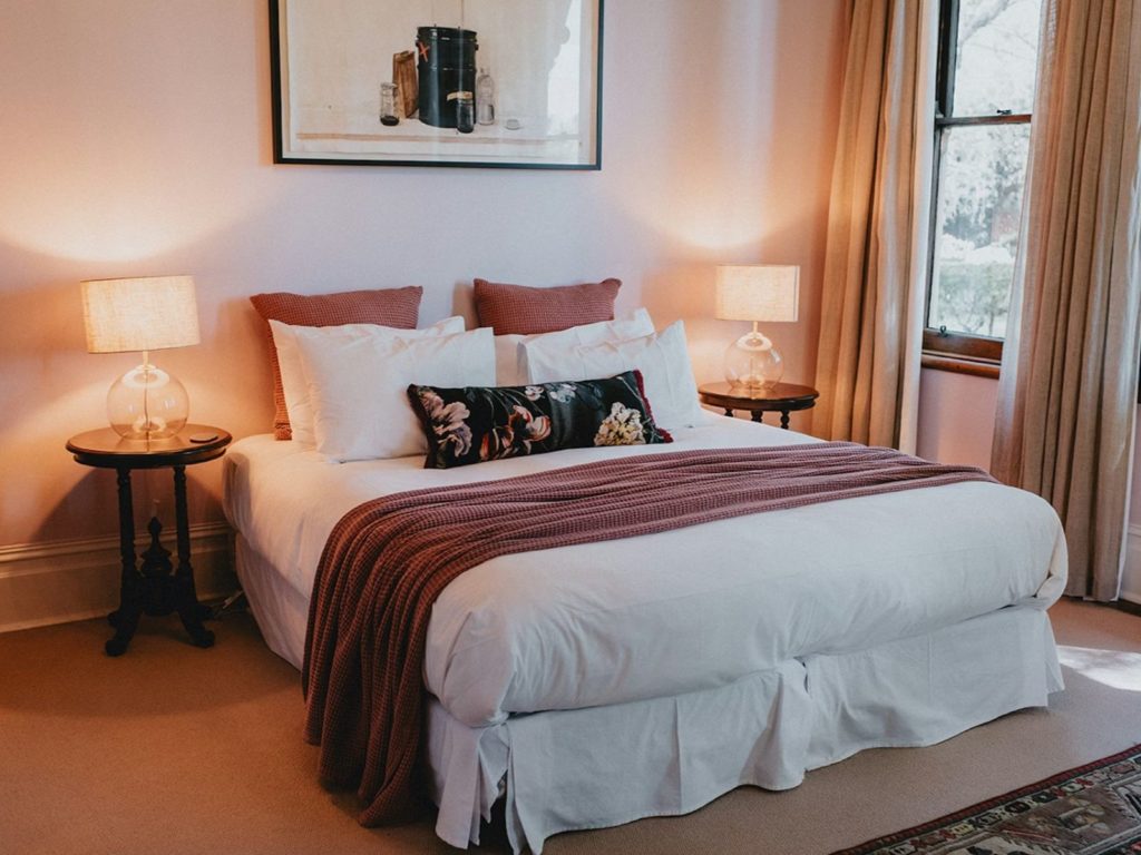 Hotels | WRC Reizen