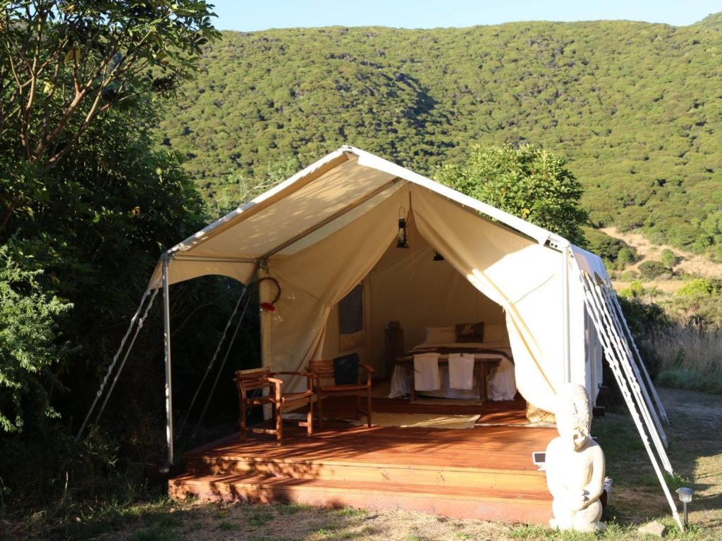 Hotels | WRC Reizen