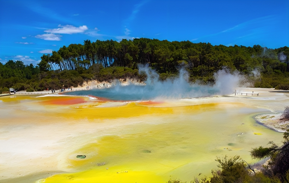 Rotorua