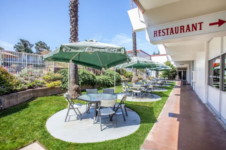 Hotels | WRC Reizen