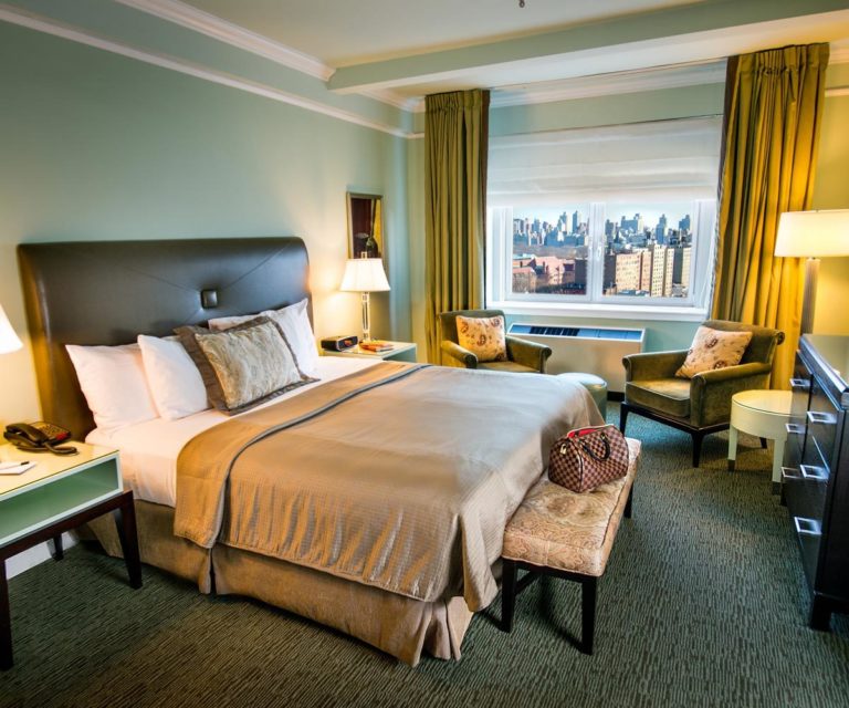 Hotels | WRC Reizen