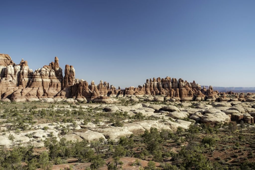 Canyonlandsnp | USA