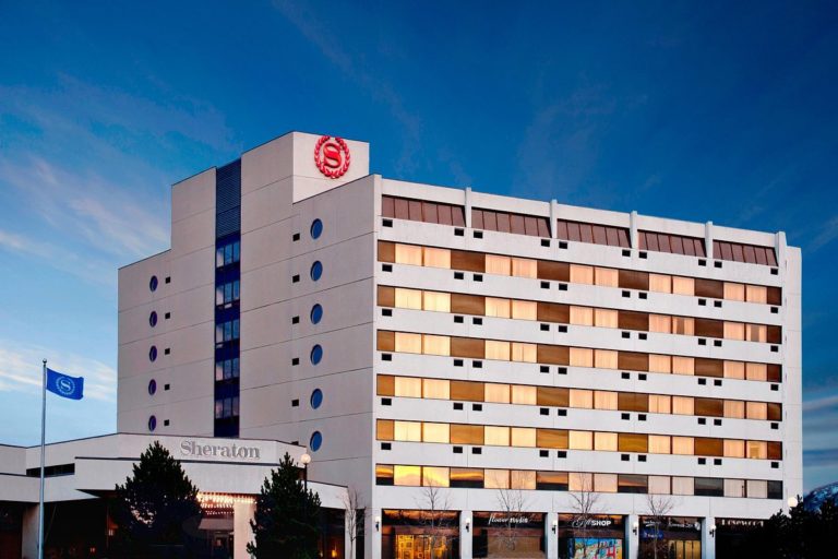Hotels | WRC Reizen