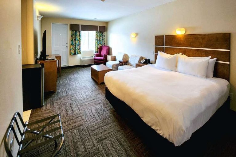Hotels | WRC Reizen