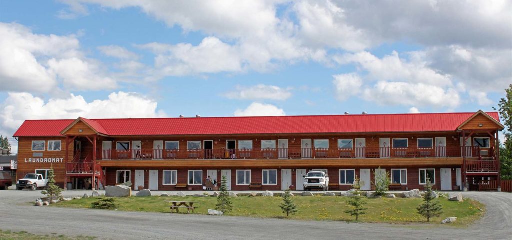 Hotels | WRC Reizen
