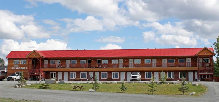 Hotels | WRC Reizen