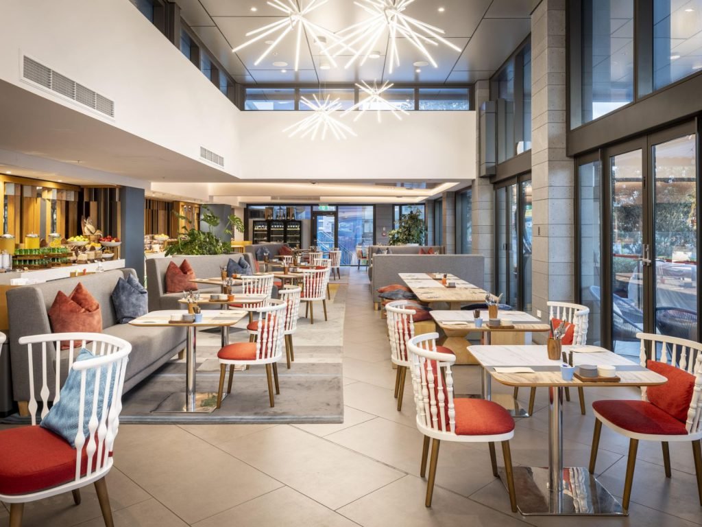 Hotels | WRC Reizen