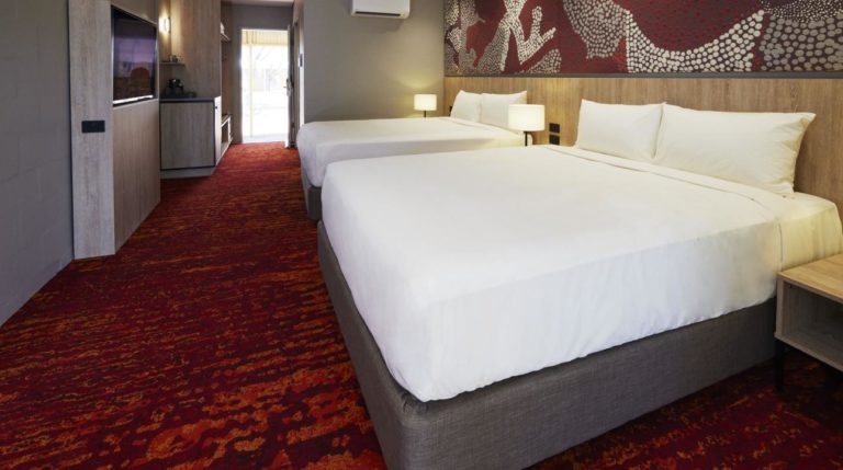 Hotels | WRC Reizen