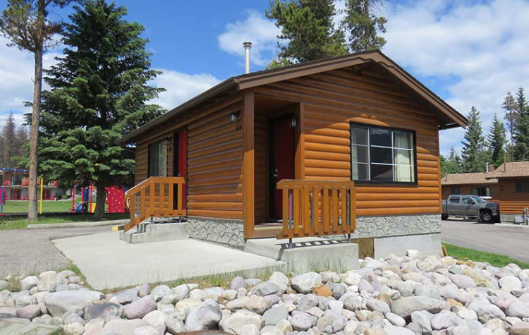 Becker’s Chalet Chalet