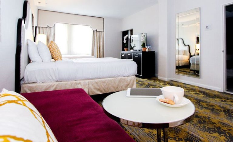 Hotels | WRC Reizen