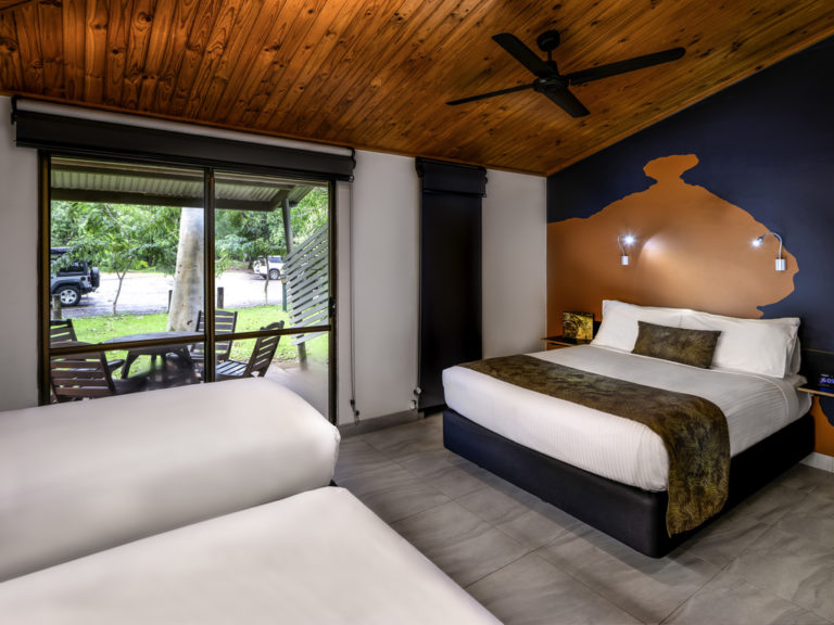 Hotels | WRC Reizen