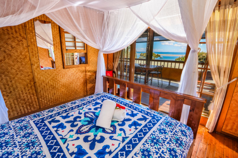 Hotels | WRC Reizen