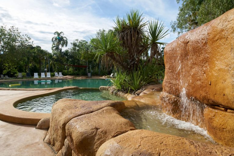 Hotels | WRC Reizen