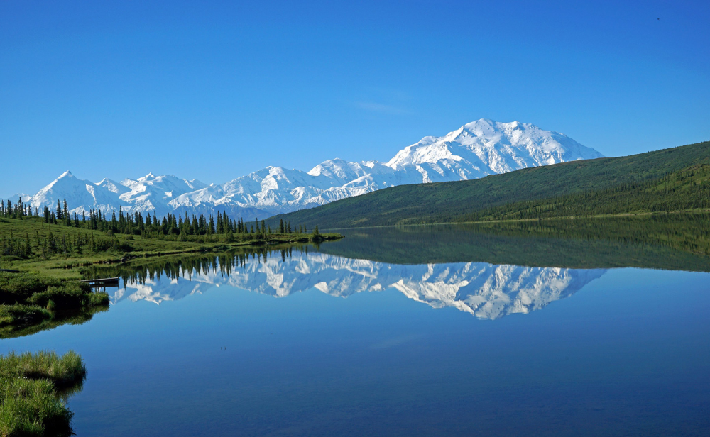 MountMcKinley Alaska | Rondreis USA