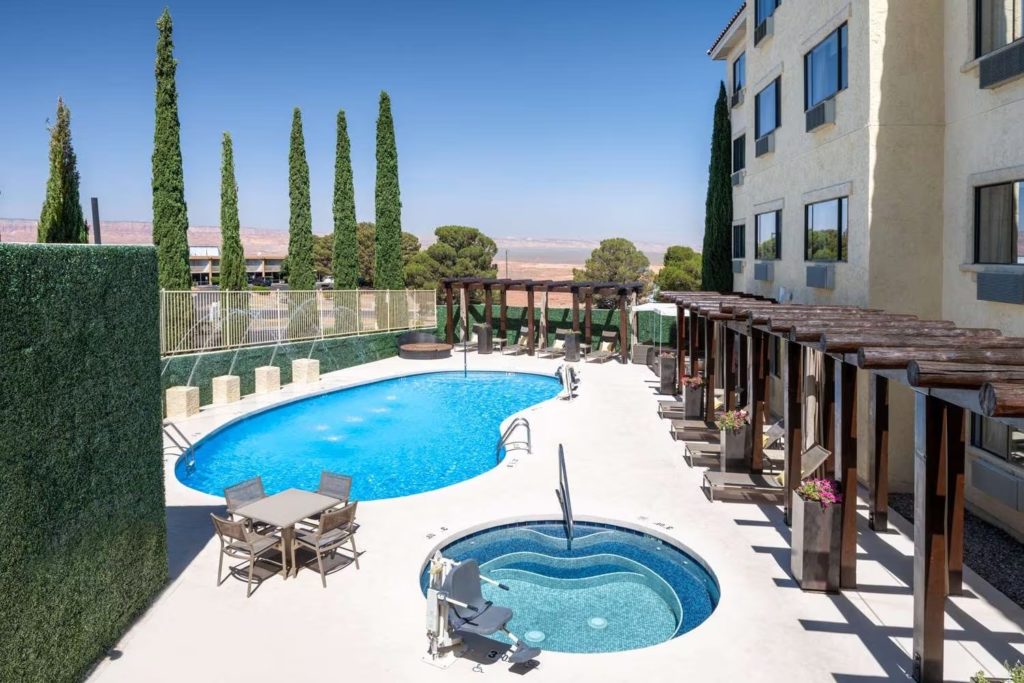 Hotels | WRC Reizen