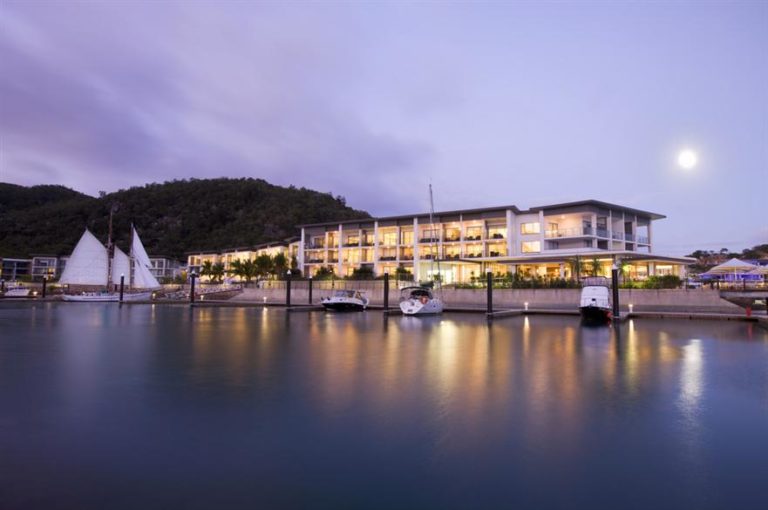 Hotels | WRC Reizen