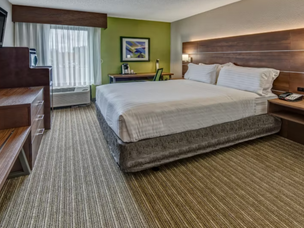 Hotels | WRC Reizen