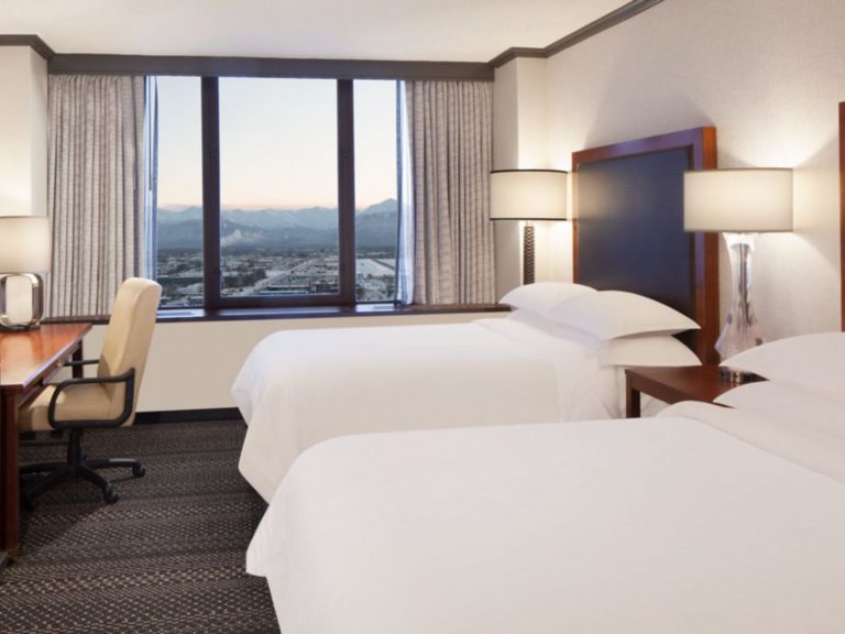 Hotels | WRC Reizen