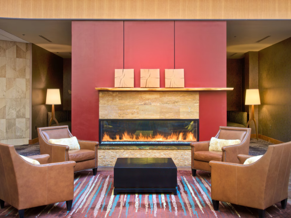 Hotels | WRC Reizen