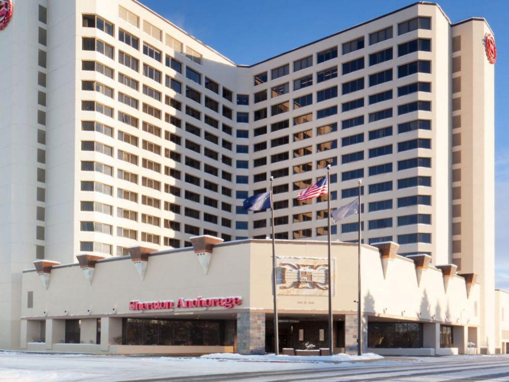 Hotels | WRC Reizen