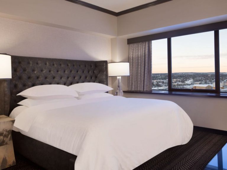 Hotels | WRC Reizen