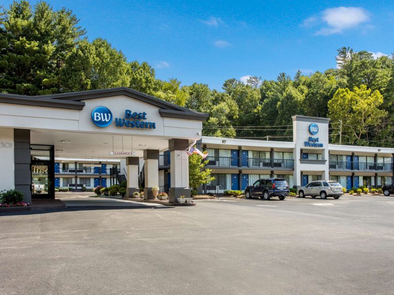 Hotels | WRC Reizen