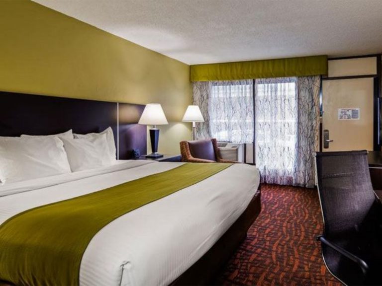 Hotels | WRC Reizen