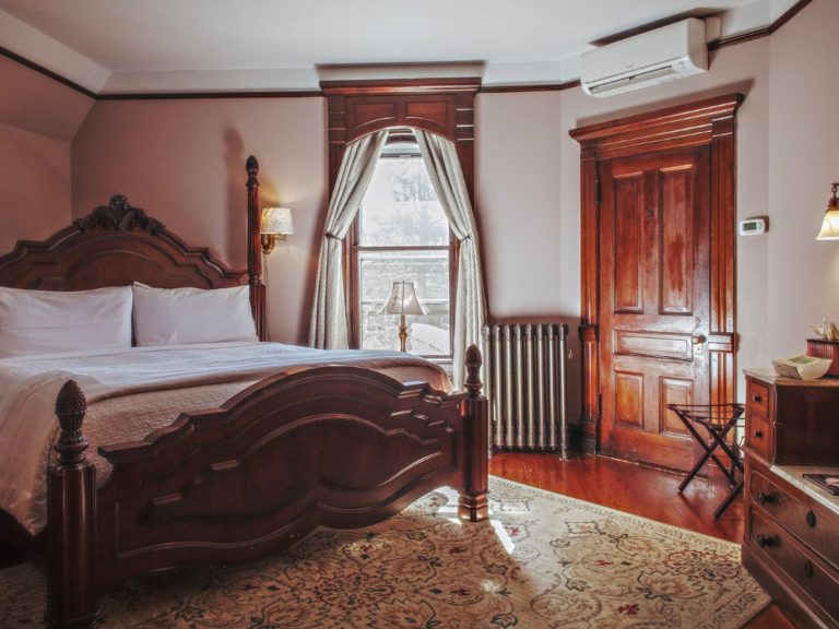 Hotels | WRC Reizen