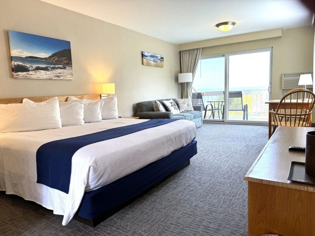 Hotels | WRC Reizen