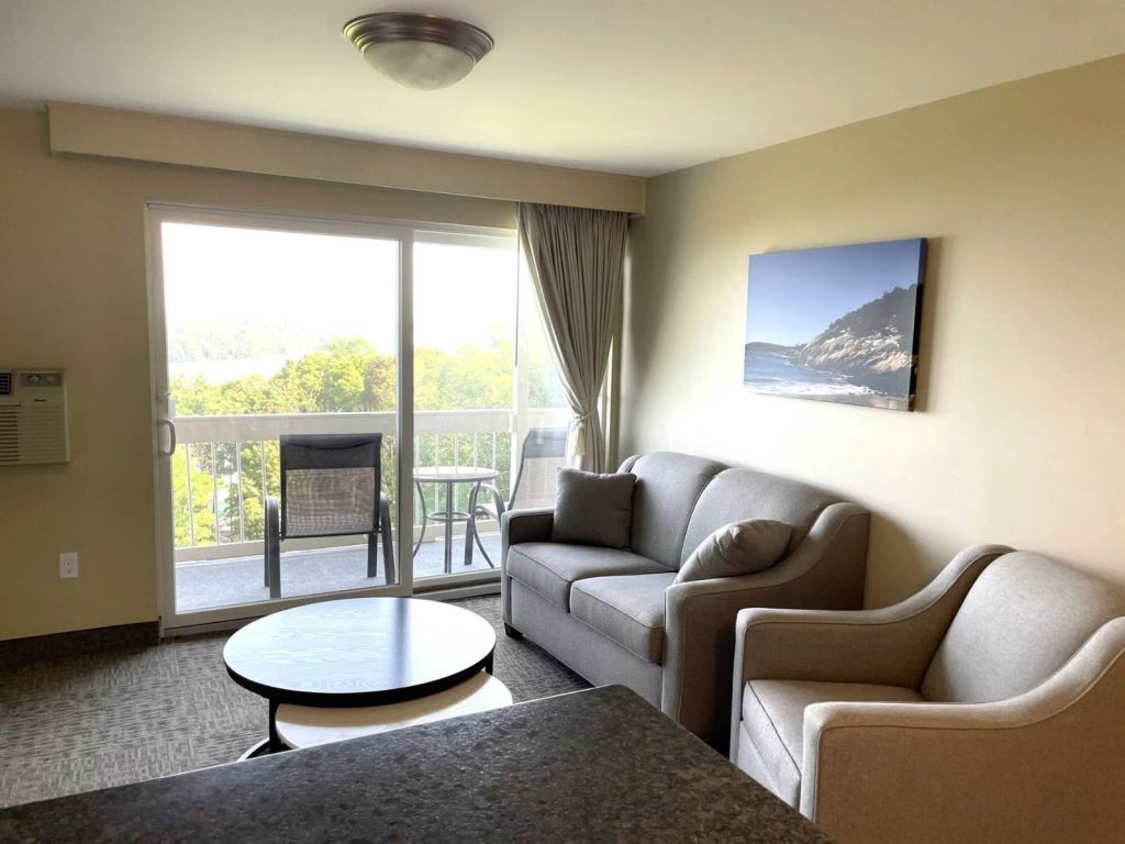 Hotels | WRC Reizen