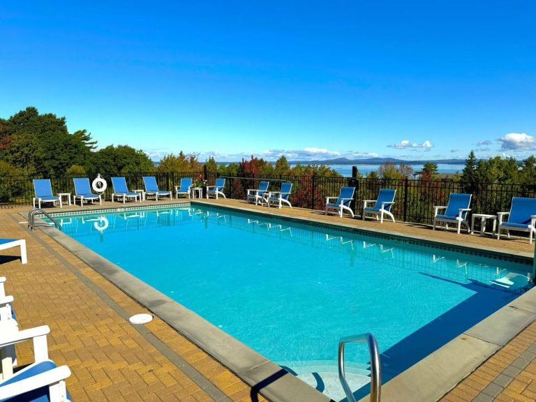 Hotels | WRC Reizen