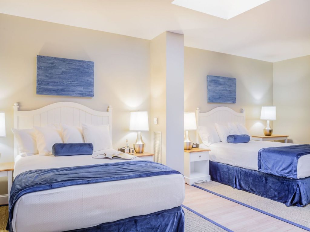 Hotels | WRC Reizen