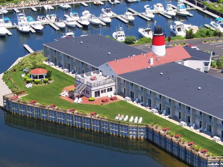 Hotels | WRC Reizen