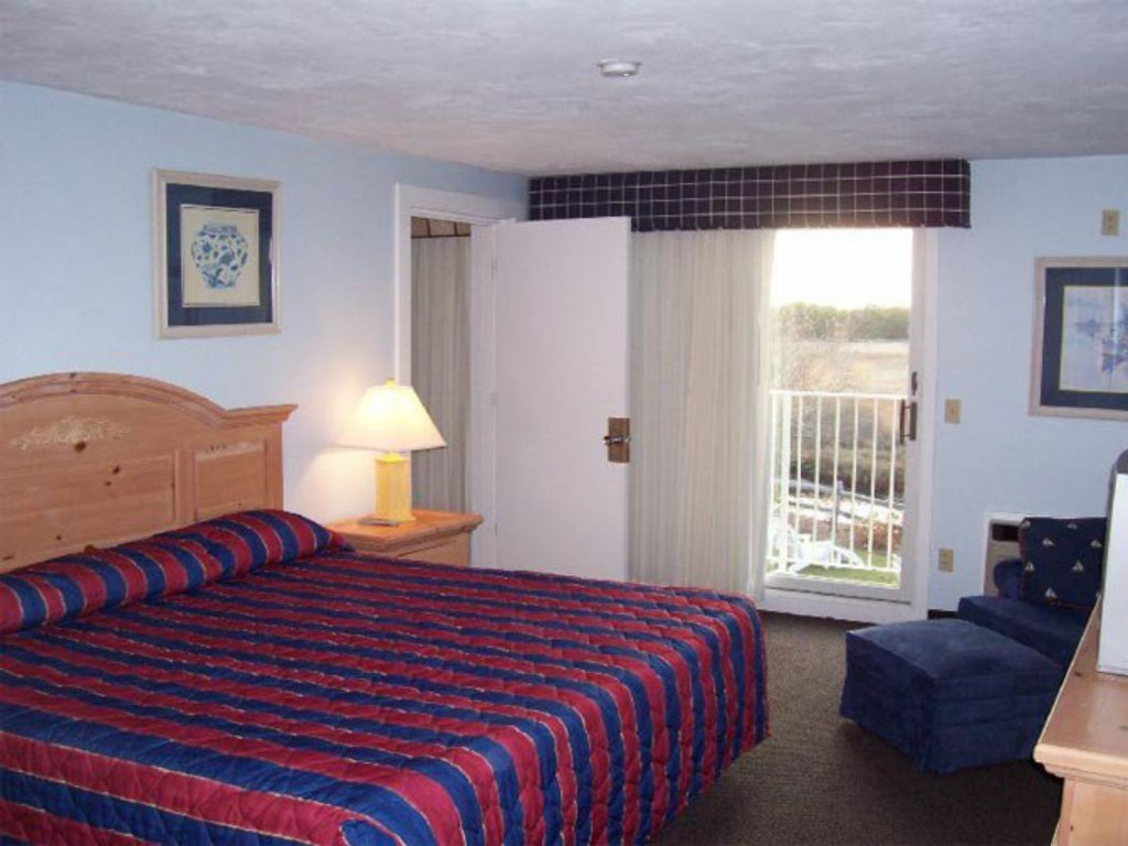 Hotels | WRC Reizen