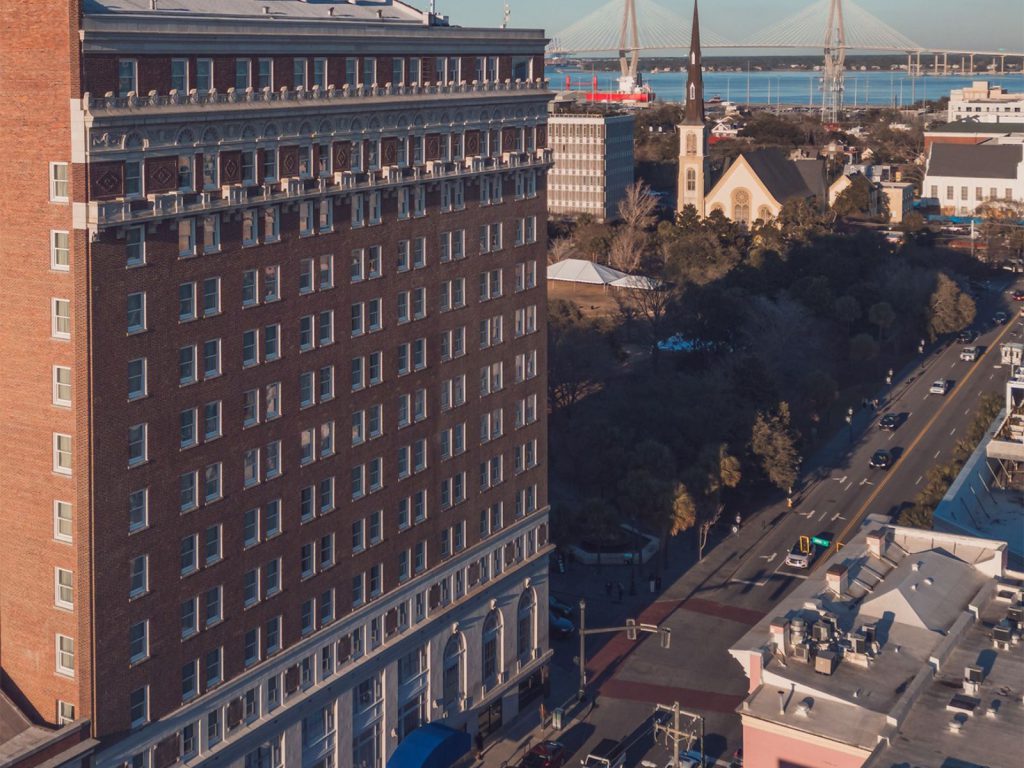 Hotels | WRC Reizen