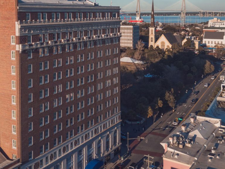 Hotels | WRC Reizen
