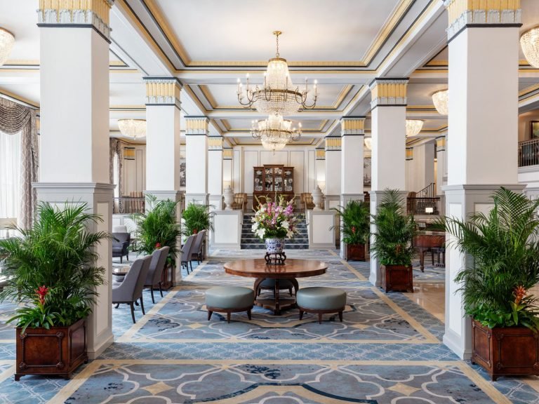 Hotels | WRC Reizen