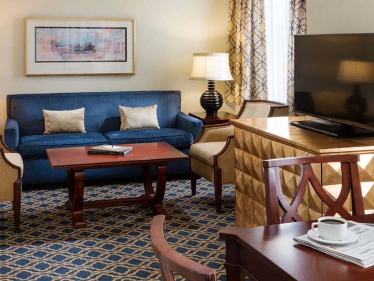 Hotels | WRC Reizen