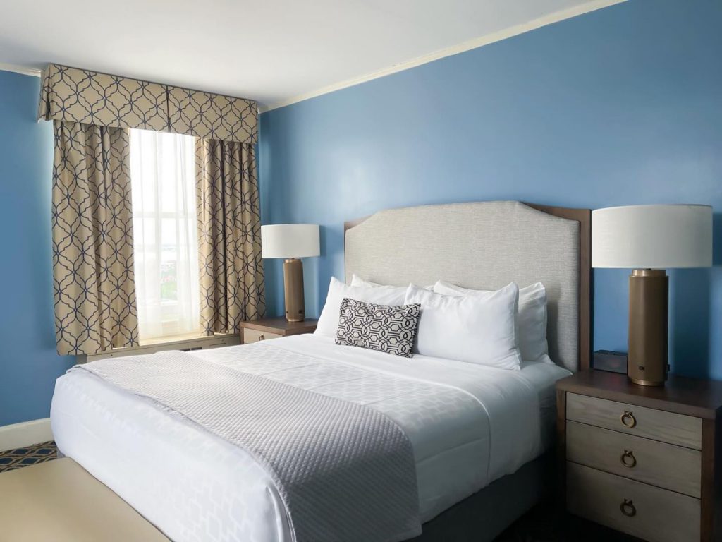 Hotels | WRC Reizen