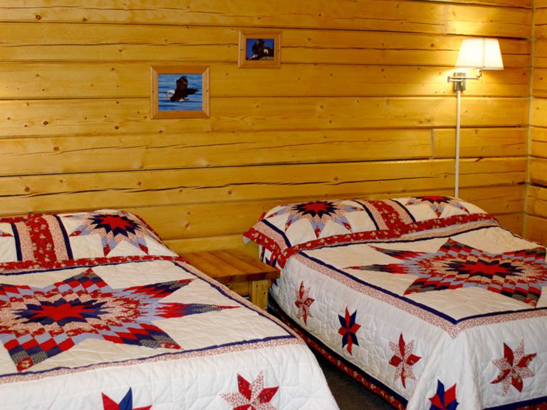 Hotels | WRC Reizen