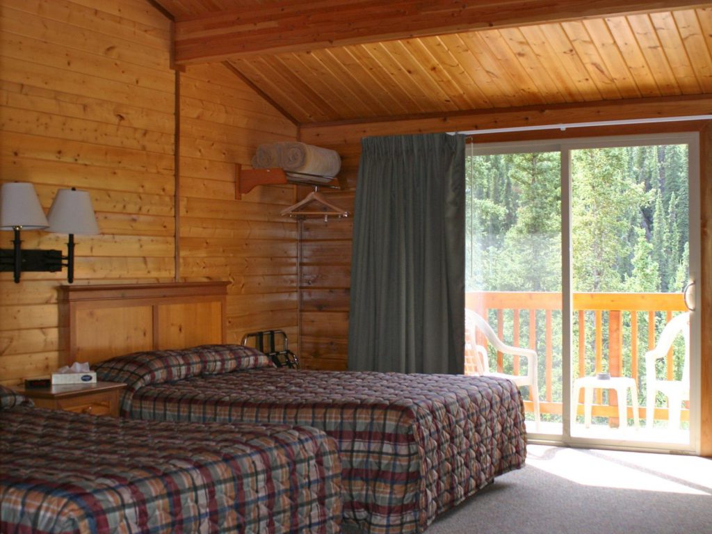 Hotels | WRC Reizen