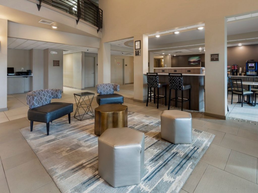 Hotels | WRC Reizen