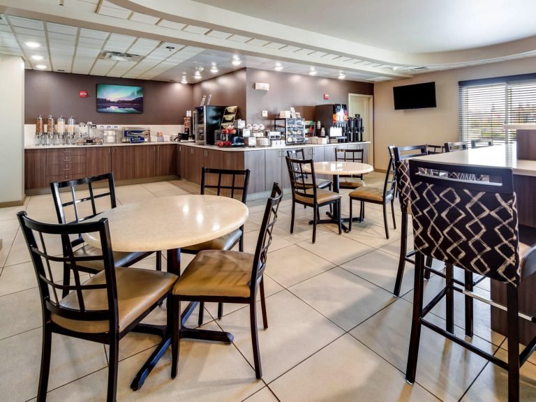 Hotels | WRC Reizen