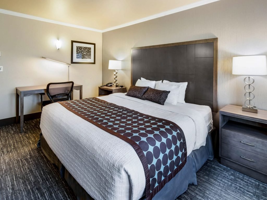 Hotels | WRC Reizen