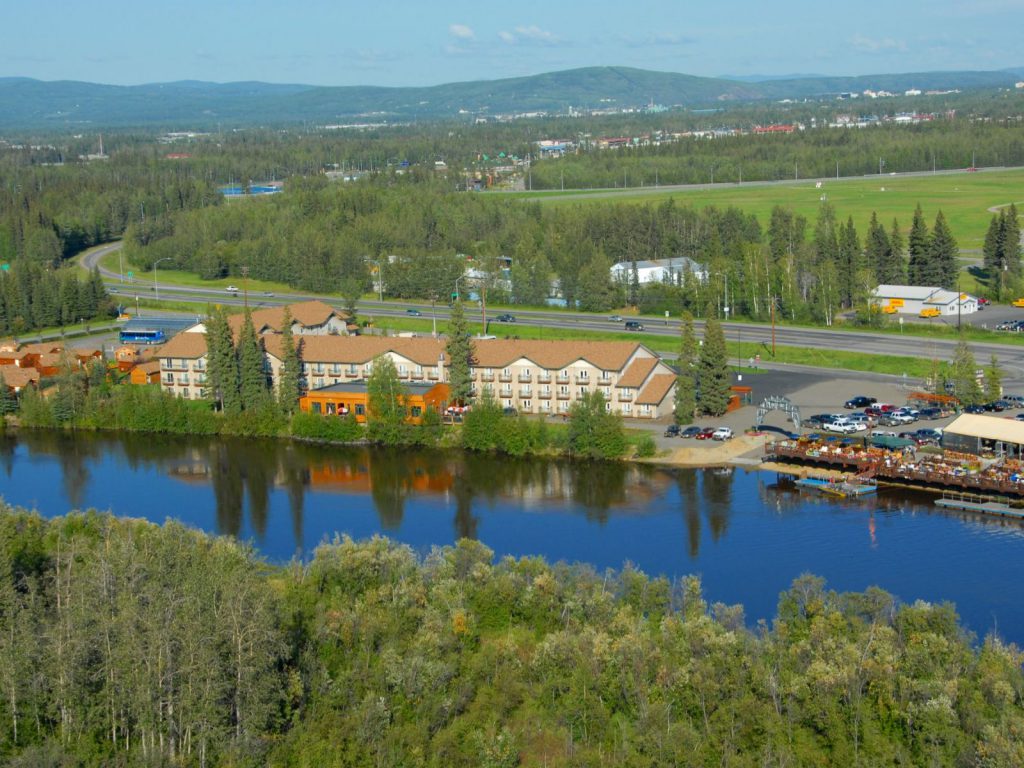 Hotels | WRC Reizen